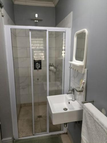 Camdene Guest house Cape Town