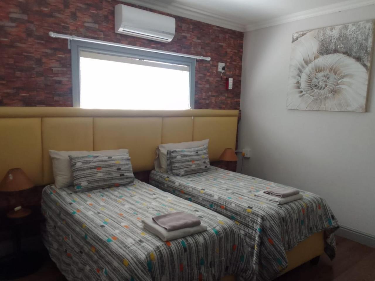 Guest house Camdene Cape Town