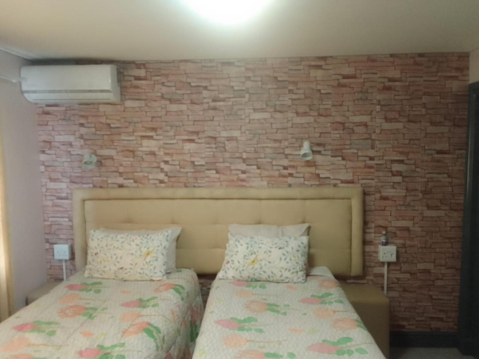 Guest house Camdene