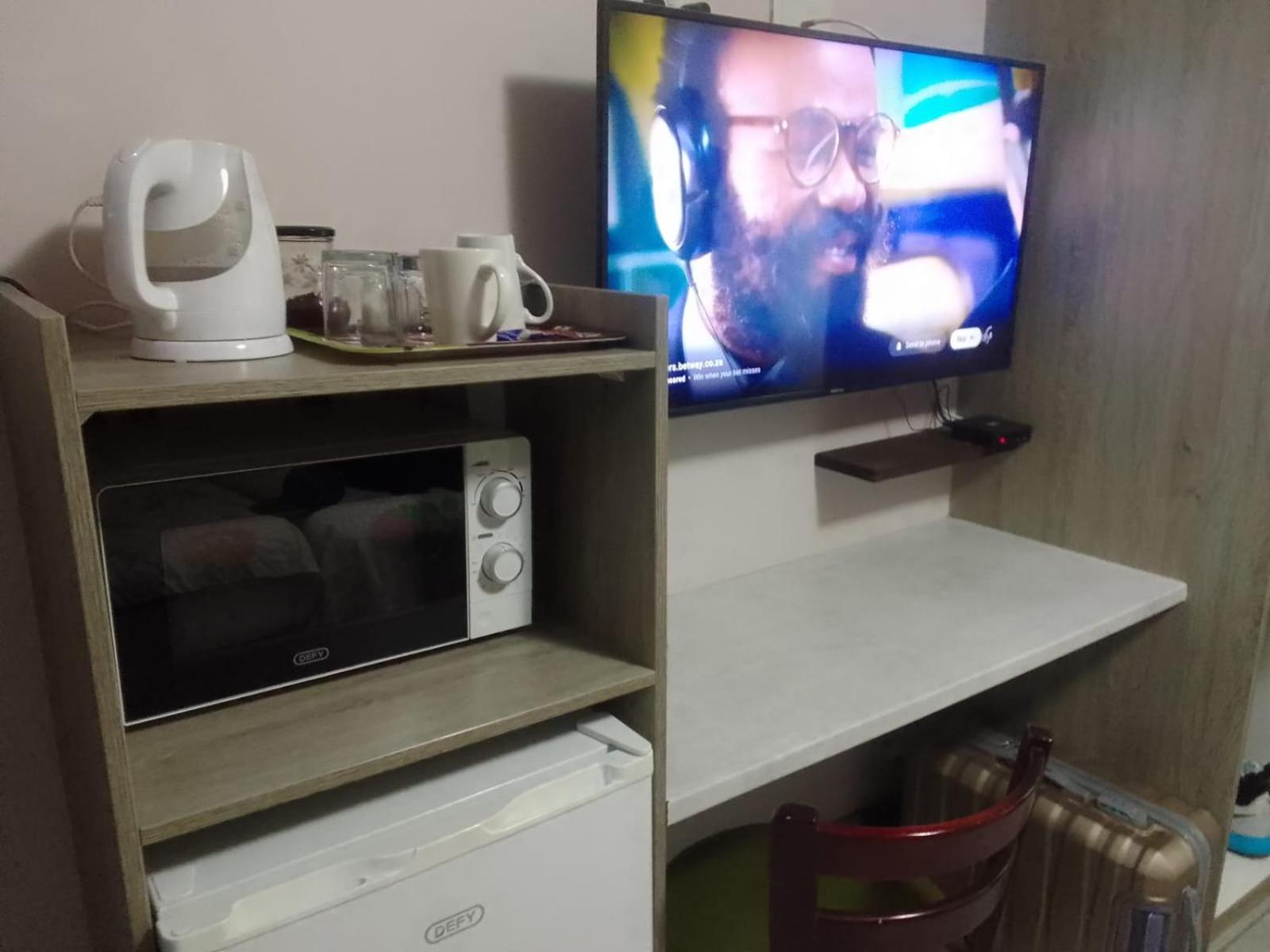 Camdene Guest house 3*